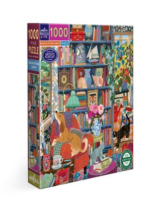 Item #00093123 English Cottage Library