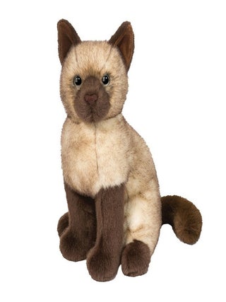 Item #00093135 Chai Siamese Cat
