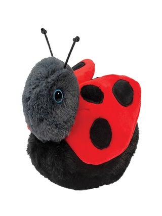 Item #00093143 Bert Ladybug