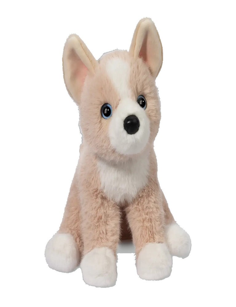 Item #00093183 Pookie Pomsky (Soft)