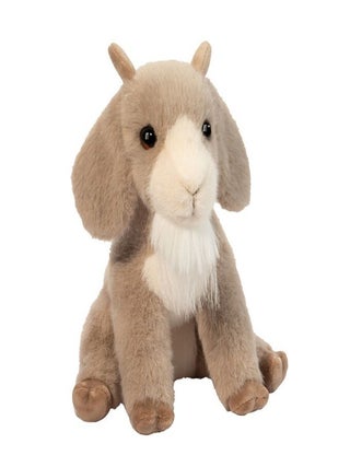 Beardie Billy Goat (Soft