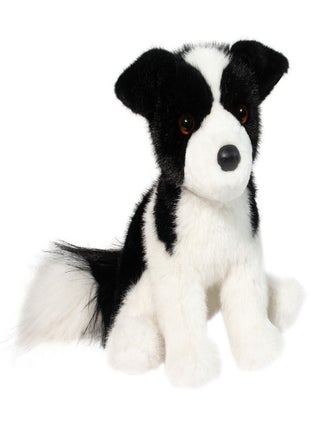 Herdie Border Collie (Soft