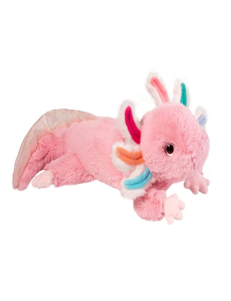 Item #00093191 Jazzie Axolotl