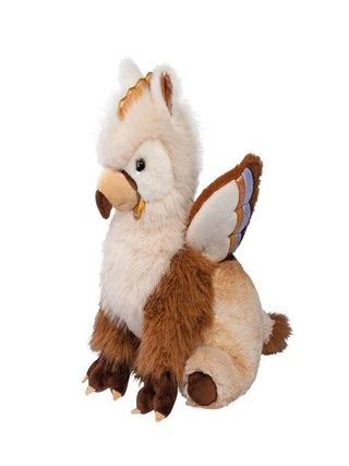 Glorie Gryphon (Super Soft