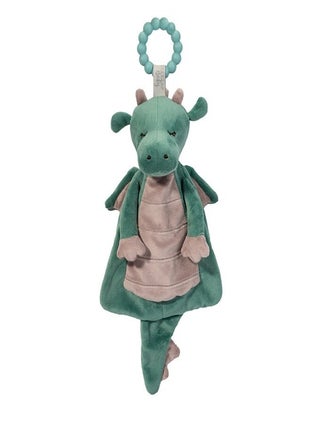 Item #00093193 Asher Dragon Lil' Teether