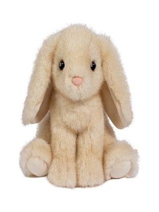Robbie Cream Tipped Bunny (Soft