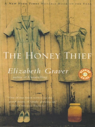 The Honey Thief