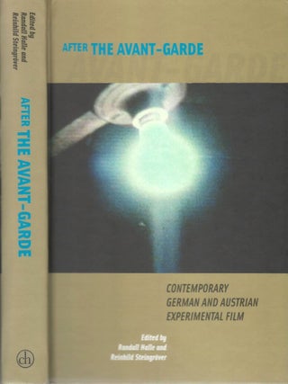 After the Avant-Garde: Contemporary German and Austrian Experimental Film