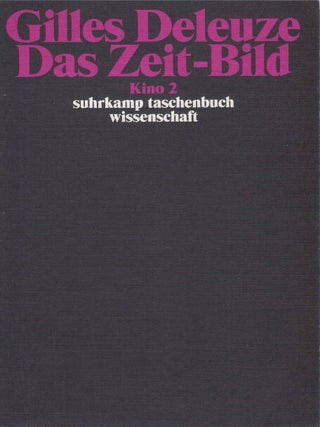 Das Zeit-Bild, Kino 2