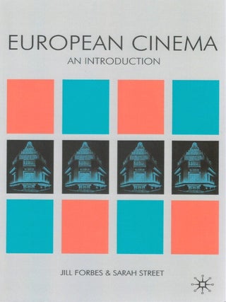 European Cinema: An Introduction