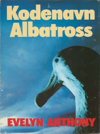 Kodenavn Albatross