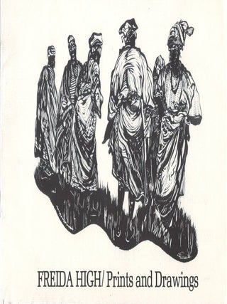 Freida High / Prints and Drawings