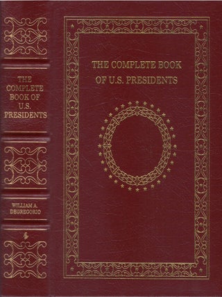 The Complete Book of U.S. Presidents