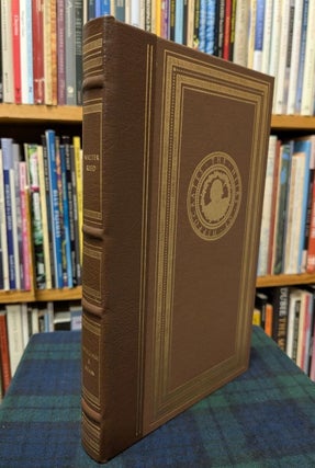 Item #00093360 Walter Reed: A Biography. William B. Bean