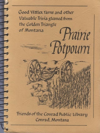 Prairie Potpourri