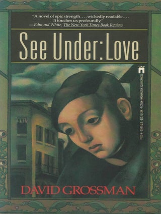 See Under: Love