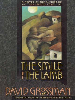 The Smile of the Lamb