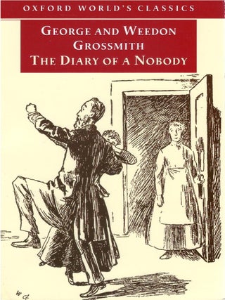 The Diary of a Nobody