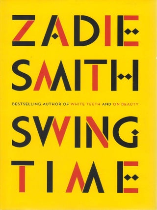 Swing Time
