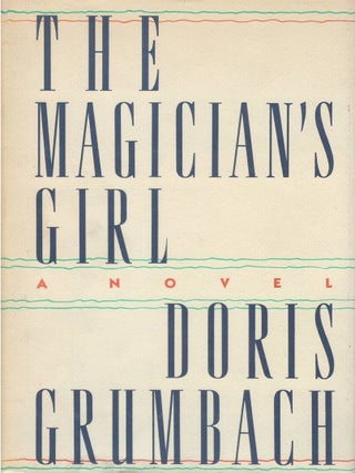 The Magician's Girl