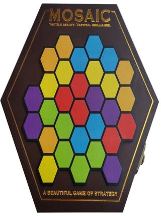 Item #00093459 Mosaic