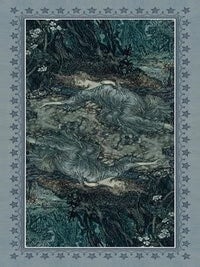 Rackham Tarot