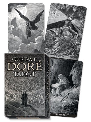 Gustave Dor&eacute; Tarot
