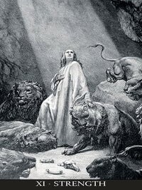 Gustave Dor&eacute; Tarot