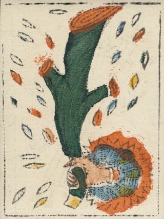 Tarocchi Marsigliesi Fratelli Recchi