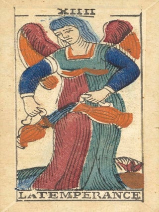 Tarocchi Fini Montecchi