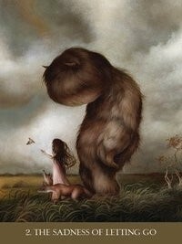 Into the Lonely Woods Cards