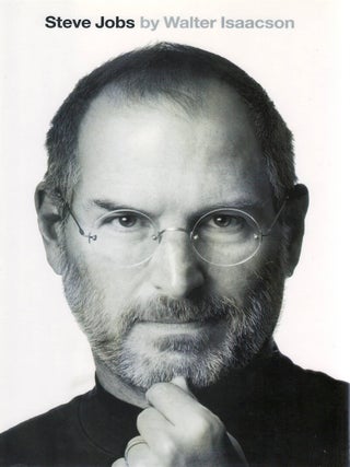 Steve Jobs