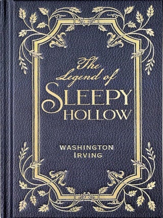 The Legend of Sleepy Hollow