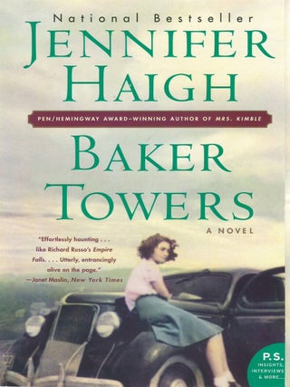 Baker Towers