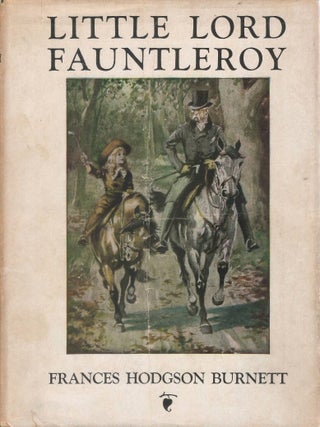 Little Lord Fauntleroy