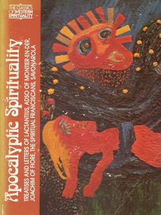 Apocalyptic Spirituality