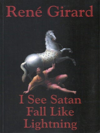 I See Satan Fall Like Lightning