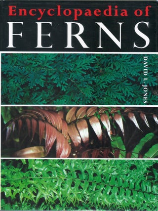 Encyclopaedia of Ferns