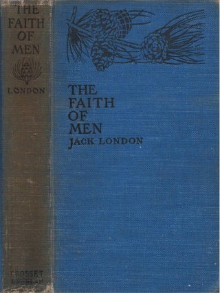 The Faith of Men
