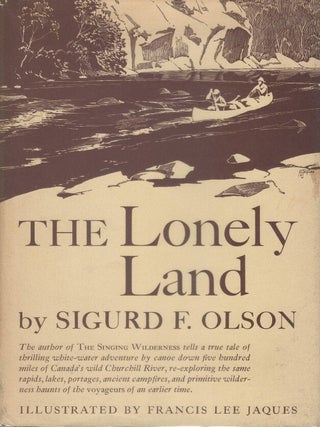 The Lonely Land