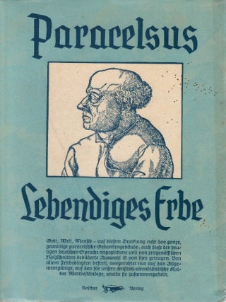 Item #00093978 Lebendiges Erbe: Eine Auslese aus seinen s&auml;mtlichen Schriften mit 150...