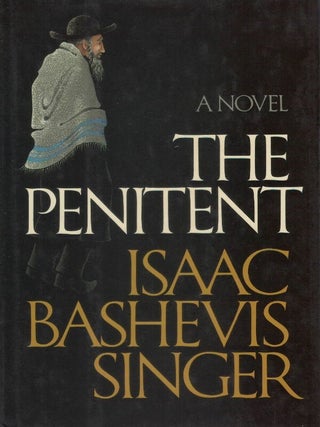 The Penitent
