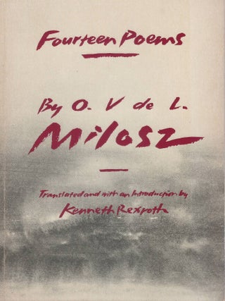 Fourteen Poems