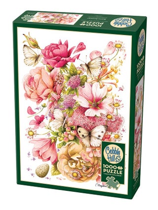 Bastin Bouquet