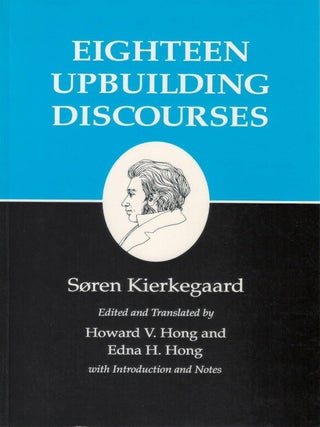 Eighteen Upbuilding Discourses