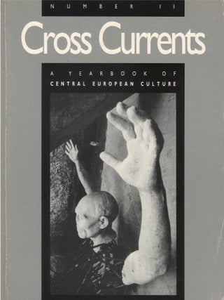 Cross Currents: A Yearbook of Central European Culture, No. 11