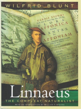 Linnaeus: The Compleat Naturalist