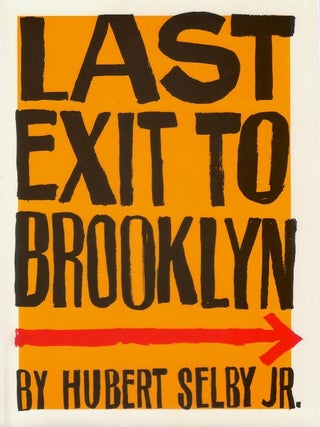 Last Exit to Brooklyn