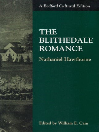 The Blithedale Romance
