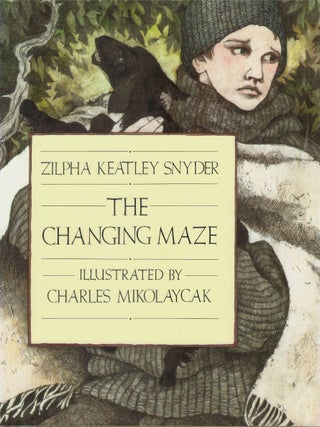 The Changing Maze